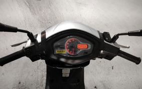 SUZUKI ADDRESS V125 CF4MA