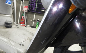 SUZUKI LET's 5 G 2005 CA47A