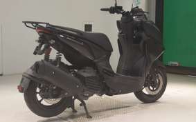 YAMAHA X FORCE SG79J