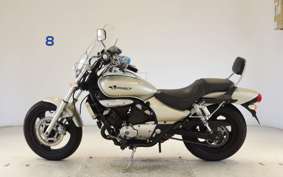 KAWASAKI ELIMINATOR 250 V VN250A
