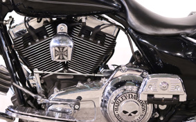 HARLEY FLHR 2010 FB4