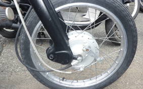 HONDA C90 SUPER CUB HA02