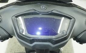 YAMAHA CYGNUS Griffus SEJ4J