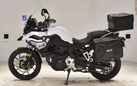 BMW F800GS 2025