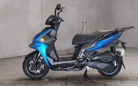 KYMCO KYMCO  RACING S150 SR30JD