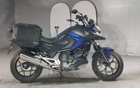 HONDA NC750X 2014 RC72