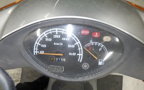 YAMAHA JOG Gen.5 SA36J