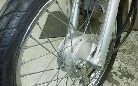 HONDA C110 SUPER CUB JA10