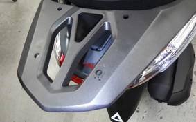 HONDA LEAD 125 2018 JK12