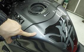 SUZUKI HAYABUSA Gen.3 2022 EJ11A