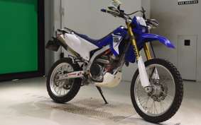 YAMAHA WR250R 2021 DG15J