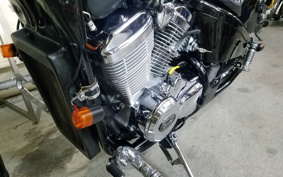 HONDA STEED 400 1994 NC26