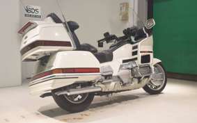HONDA GL1500 GOLD WING SE 1995