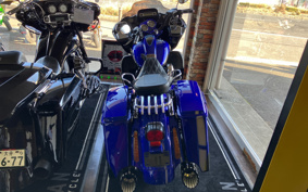 HARLEY FLTRXSE1800CVO 2011 TC8