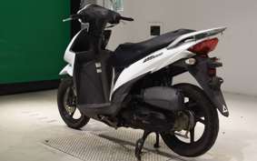 SUZUKI ADDRESS 110 2014 CE47A