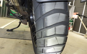 BMW R1200GS 2012