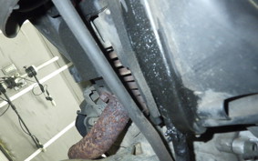 YAMAHA AXIS 100 1998 SB06J