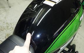 KAWASAKI Z650 RS 2025 ER650R