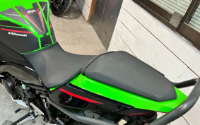 KAWASAKI NINJA 400 2022 EX400G