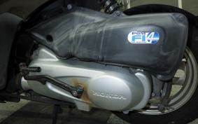 HONDA TODAY 2 AF67