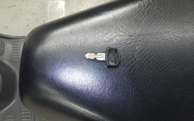HONDA GYRO CANOPY 2015 TA03