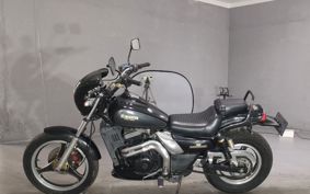 KAWASAKI ELIMINATOR 250SE EL250A