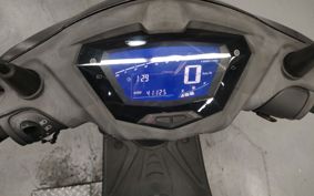 YAMAHA CYGNUS125XSR SED8J