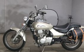 KAWASAKI ELIMINATOR 125 BN125A