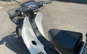 HONDA SUPER CUB100 HA06