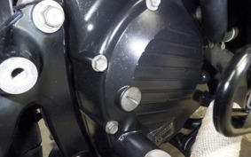 HONDA PS250