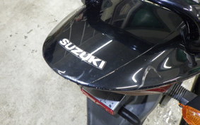 SUZUKI BANDIT 1200 S 2006 GV79A