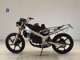 Фото Honda NS-1 GEN 2 с японского аукциона