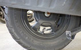 SUZUKI AVENIS 125 EA12J