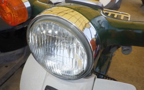 HONDA C50 SUPER CUB AA01