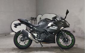 KAWASAKI NINJA250 EX250P