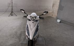 KYMCO  KYMCO GP125I FC25EA