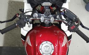HONDA CB400 SUPER BOLDOR VTEC 2005 NC39