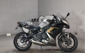 KAWASAKI NINJA 400 2019 EX400E