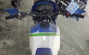 KAWASAKI KLR650 1989 KL650A