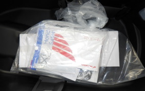 HONDA LEAD 125 2009 JK12