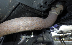 YAMAHA JOG Gen.1 3KJ