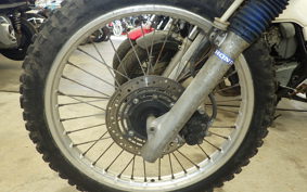 HONDA XLR250R GEN 2 MD20