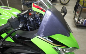 KAWASAKI ZX-25R ZX250E