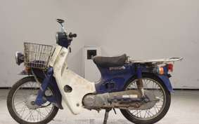 HONDA C50 SUPER CUB C50