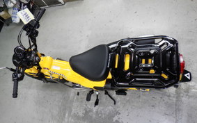 HONDA CT125-2 2024 JA65
