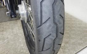 HARLEY FXDBA 1580 2014