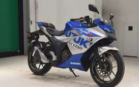 SUZUKI ｼﾞｸｻｰ250SF