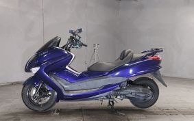 YAMAHA MAJESTY 250 SG20J