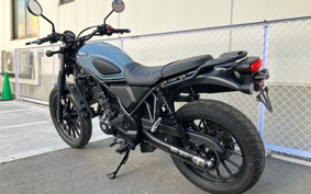 HONDA CL250 MC57