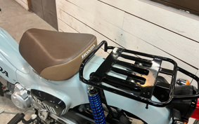 HONDA CROSS CUB JA60